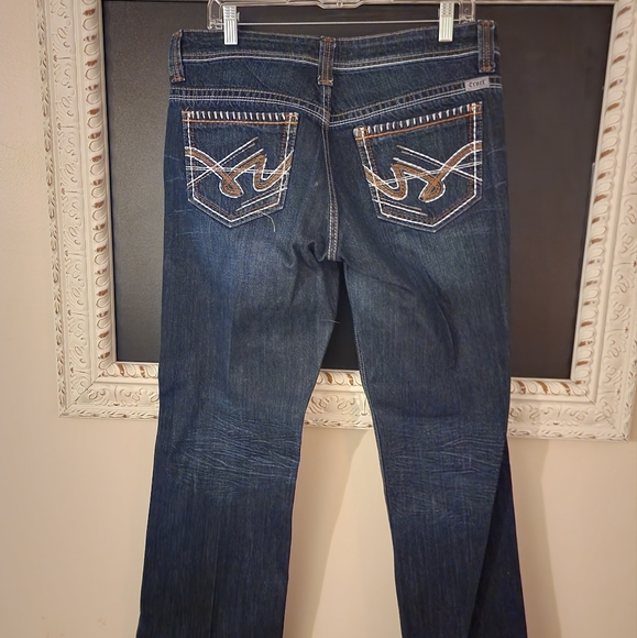 Cruel Girl Jayley Jeans - Picture 2 of 4